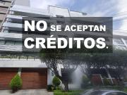 OA NO CREDITOS, CASA EN VENTA DEL VALLE, BENITO JUAREZ, CDMX