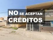 OA NO CREDITOS, CASA EN VENTA EL REFUGIO, GOMEZ PALACIO,...