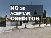 OA NO CREDITOS, CASA EN VENTA EMILIANO ZATAPA CENTRO,...