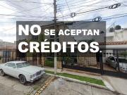 OA NO CREDITOS, CASA EN VENTA FRACC LOMAS DE ATEMAJAC,...