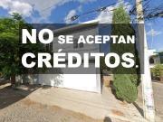 OA NO CREDITOS, CASA EN VENTA FRACC VILLAS DE SANTIAGO,...