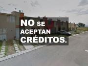 OA, NO CREDITOS, CASA EN VENTA GALAXIA BONITO JALISCO,...