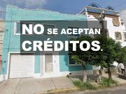 OA NO CREDITOS, CASA EN VENTA GUADALUPE TEPEYAC, GUSTAVO...