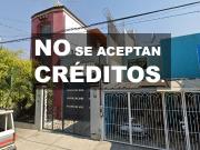 OA NO CREDITOS, CASA EN VENTA INSURGENTES EX EJIDO...