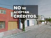 OA, NO CREDITOS, CASA EN VENTA JARDINES DE CELAYA 1RA...
