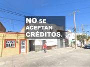 OA, NO CREDITOS, CASA EN VENTA LA FEDERACHA,...