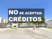 OA NO CREDITOS, CASA EN VENTA LA JOYA, TORREON, COAHUILA