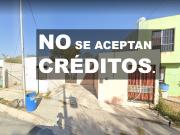 OA NO CREDITOS, CASA EN VENTA LOMAS DEL SOL, JUAREZ,...