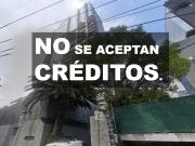 OA NO CREDITOS, CASA EN VENTA LOS ALPES, ALVARO OBREGON,...