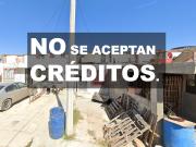 OA NO CREDITOS, CASA EN VENTA LOS VALLES, TIJUANA, BAJA...