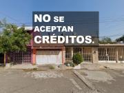 OA NO CREDITOS, CASA EN VENTA LOS VOLCANES VERACRUZ,...
