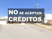 OA NO CREDITOS, CASA EN VENTA MONTERREAL, TORREON, COAHUILA