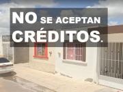 OA NO CREDITOS, CASA EN VENTA NATURA, AGUASCALIENTES, AGS