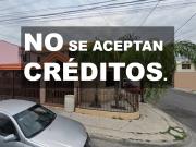 OA NO CREDITOS, CASA EN VENTA NUEVA LINDAVISTA,...