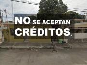 OA NO CREDITOS, CASA EN VENTA NUEVA PROGRESO, TAMPICO...