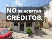 OA NO CREDITOS, CASA EN VENTA REAL DE SANTA CATARINA,...