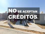 OA NO CREDITOS, CASA EN VENTA REAL DEL SOL,...