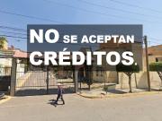 OA NO CREDITOS, CASA EN VENTA SAN BUENAVENTURA, CHALCO,...