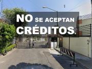 OA NO CREDITOS, CASA EN VENTA TEPEPAN, XOCHIMILCO, CDMX