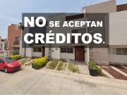 OA NO CREDITOS, CASA EN VENTA TIERRA RESIDENCIAL...