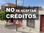 OA NO CREDITOS, CASA EN VENTA VALLE DORADO, SAN LUIS...