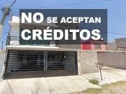 OA NO CREDITOS, CASA EN VENTA VILLAS DE SANTIAGO,...