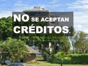 OA NO CREDITOS, CONDOINIO DANMARK, CONJUNTO MARINA...