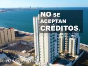 OA NO CREDITOS, DEPARTAMENTO EN VENTA FRACC COSTA VERDE,...