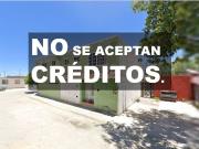 OA NO CRITOS, CASA EN VENTA LA LIBERTAD, SOLEDAD...