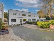 Oadby Court, Leicester Road 3 bed semi detached house...