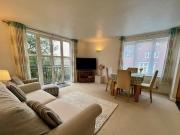 Oadby, Hermitage Court, Leicester, 2 Bedroom Apartment