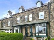 Oak Avenue, Burley In Wharfedale, 4 Bedroom Terraced