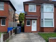 Oak Avenue, Whitefield, Greater Manchester, m45 7fn | 3...