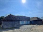 Oak Barn Office, Lepe Road, Office To Lease