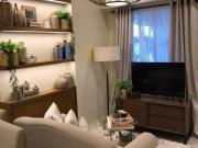 OAK Bldg THE ATHERTON 2br 54sqm condo in Sucat Road...