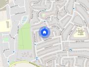 Oak Close, UTTOXETER