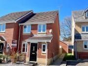 Oak Coppice Road, Whiteley, 3 Bedroom End