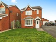 Oak Crescent, Wakefield, 3 Bedroom Detached