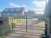 Oak Crescent, Wingerworth, Chesterfield S42, 5 bed...