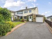 Oak Dene Close, Pudsey, West. 4 bed semi detached house...