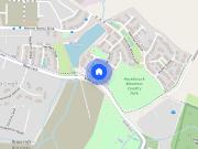 Oak Drive, Arborfield Green, RG2