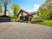 Oak Farm Lane, Fairseat, Sevenoaks