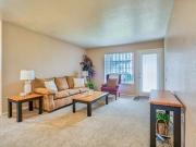 Oak Glen Apartments Mariposa