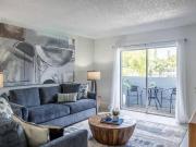 Oak Grove 1 Bedroom Apartment for Rent at 15401 Ne 6th...