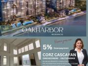 Oak Harbor DMCI Excluisve by the Bay 1BR Suite Near DFA,...