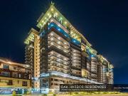 Oak Harbor Residences || 3BR Skyloft Facing Manila Bay...