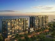 Oak Harbor Residences, Ashton Tower, 2 Bedroom Condo for...