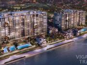 Oak Harbor Residences Marina Bay Luxury Development by...