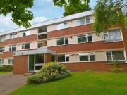 Oak Hill Drive, Edgbaston, 2 Bedroom Apartment