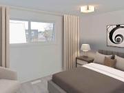 Oak Hill Estates 2 Bedroom Home for Rent at 6440 Centre...